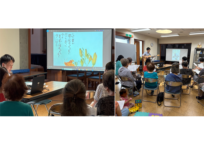 第38回「華のつどい」