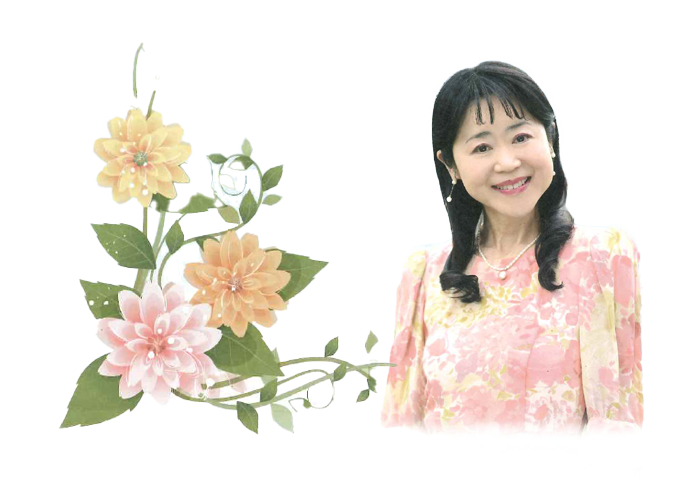 森祐理さんコンサート