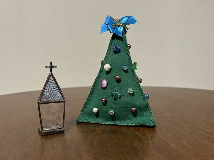 2025年度クリスマス礼拝と集会