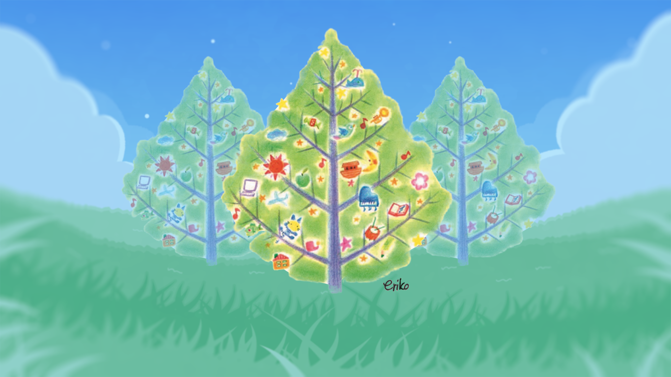 千鳥幼稚園の保育方針と保育内容1